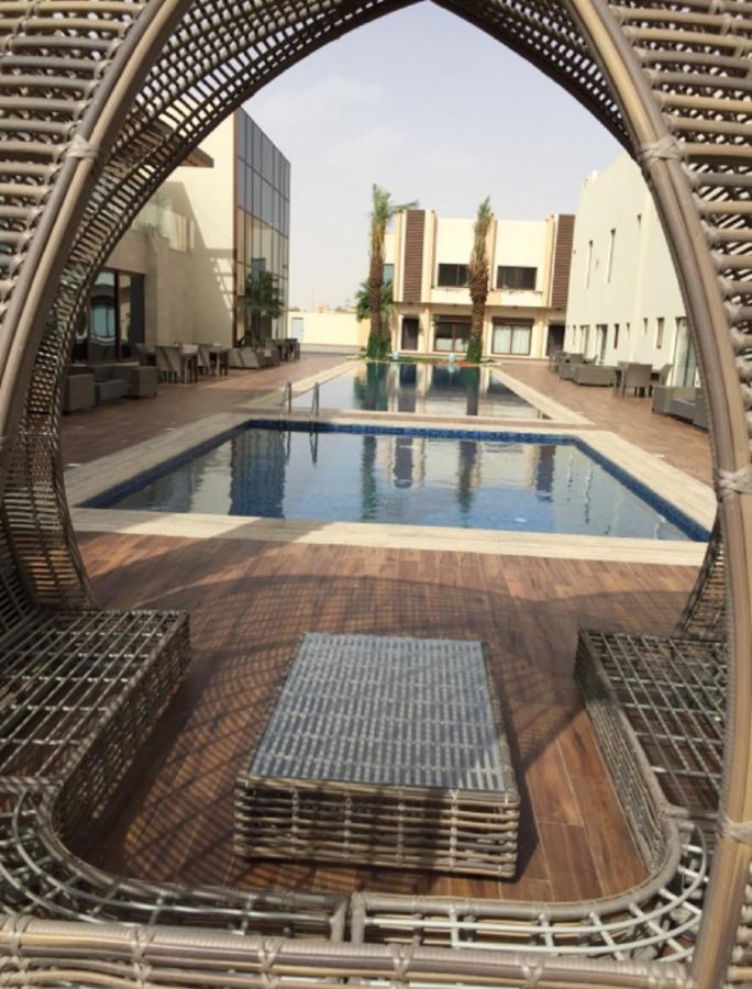 Braira Hettin Hotel & Resort Riyadh Ngoại thất bức ảnh