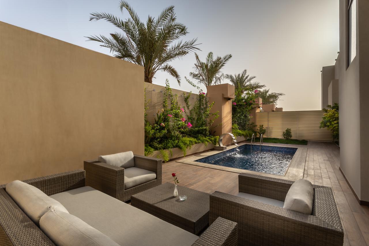 Braira Hettin Hotel & Resort Riyadh Ngoại thất bức ảnh