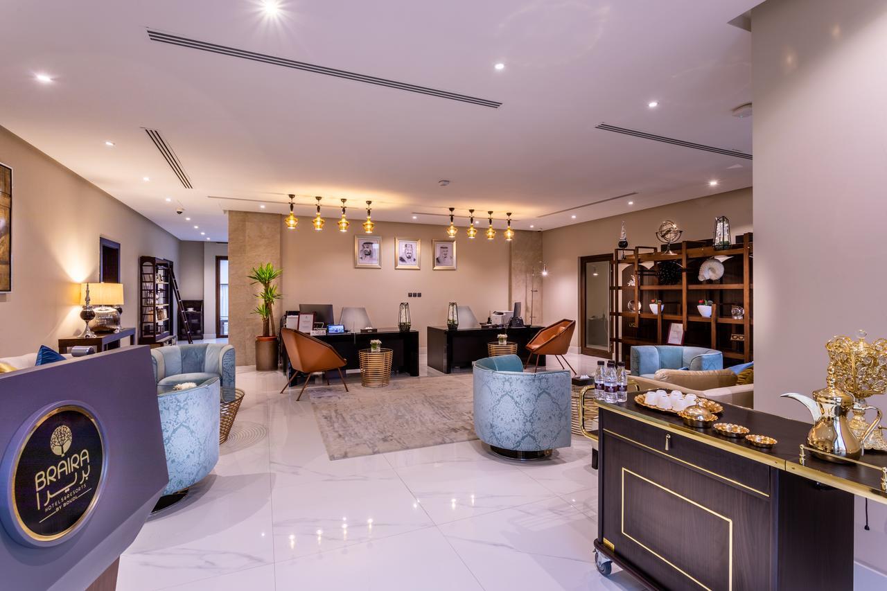 Braira Hettin Hotel & Resort Riyadh Ngoại thất bức ảnh