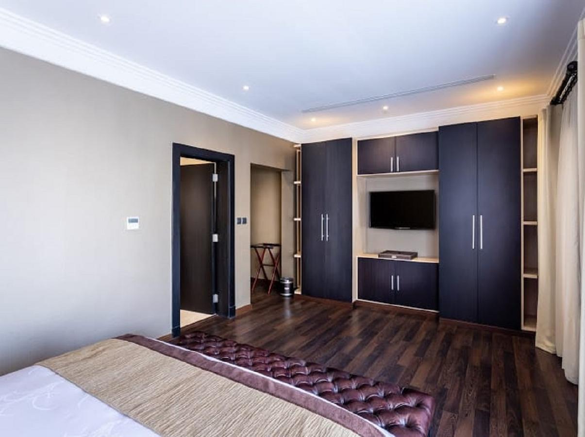 Braira Hettin Hotel & Resort Riyadh Ngoại thất bức ảnh