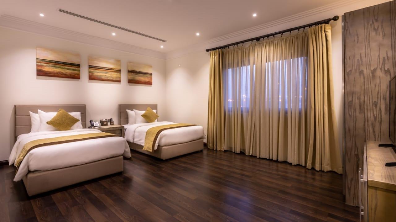 Braira Hettin Hotel & Resort Riyadh Ngoại thất bức ảnh