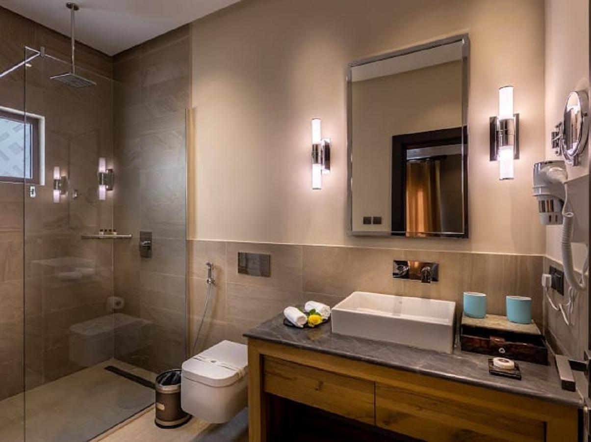 Braira Hettin Hotel & Resort Riyadh Ngoại thất bức ảnh