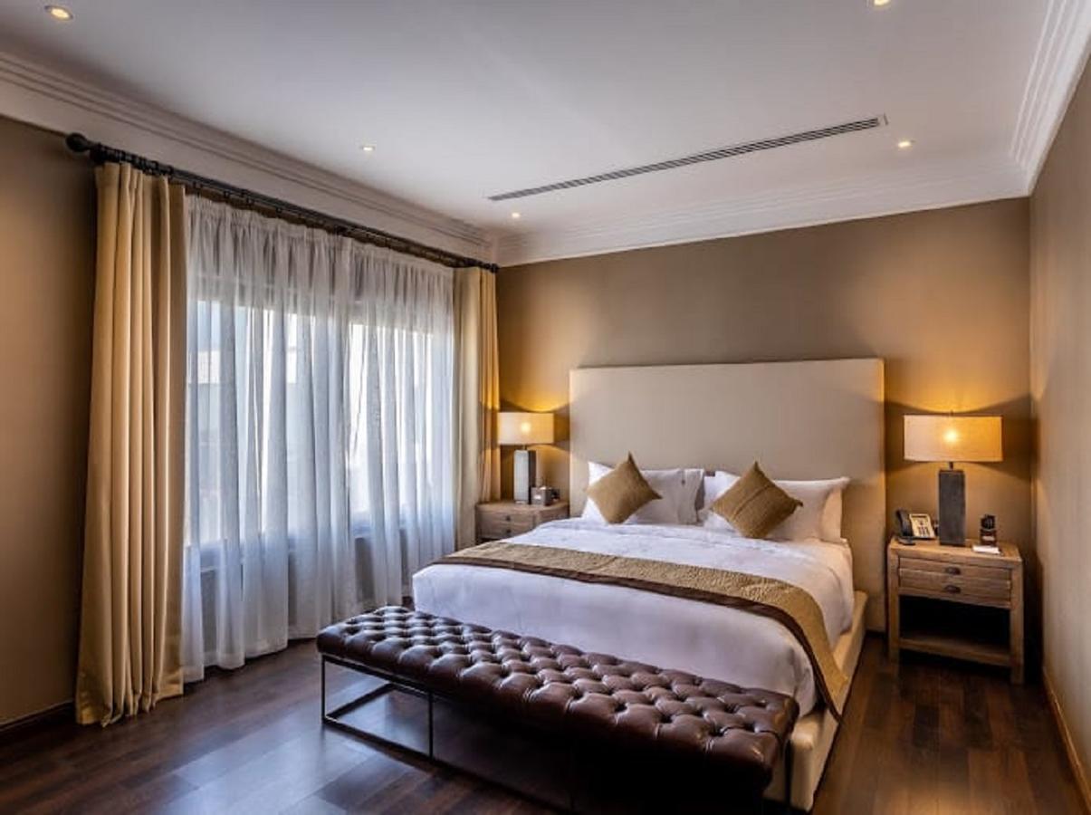 Braira Hettin Hotel & Resort Riyadh Ngoại thất bức ảnh