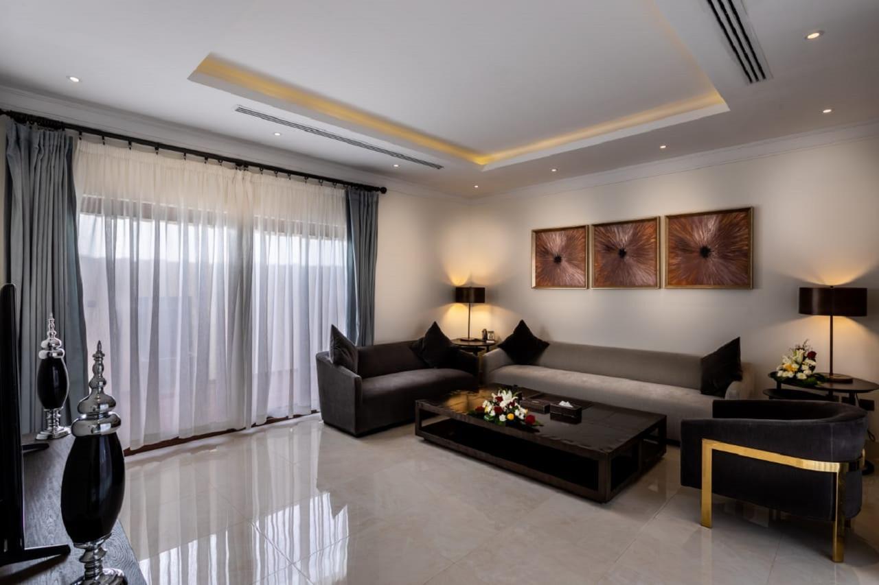 Braira Hettin Hotel & Resort Riyadh Ngoại thất bức ảnh